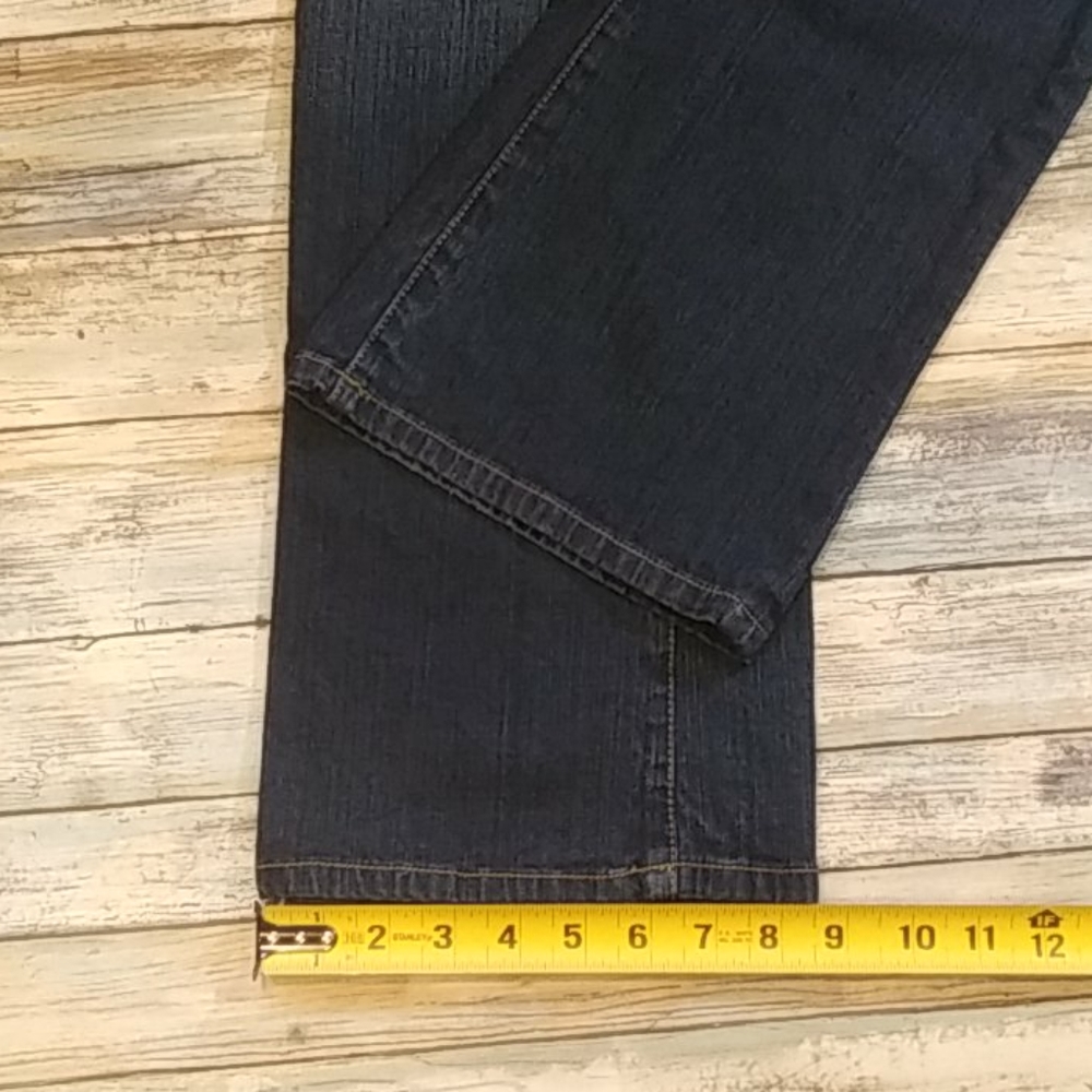 Seven 7 Jeans sz 8 - Picture 8 of 8